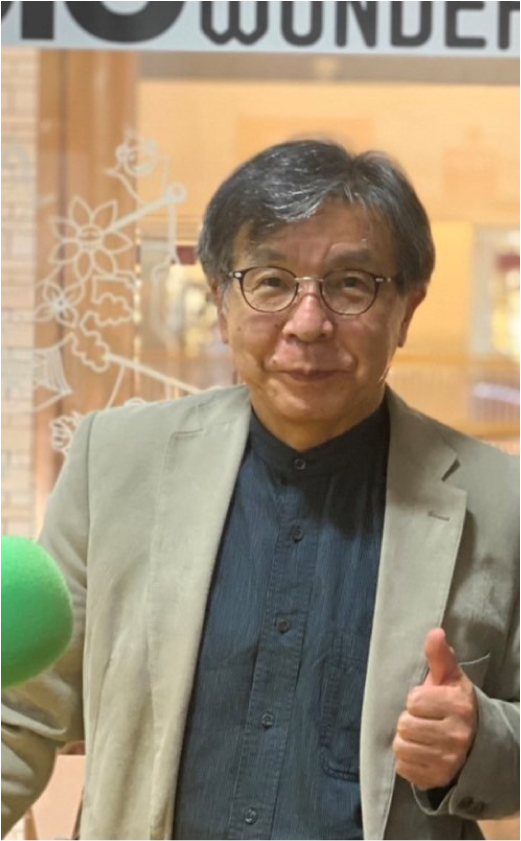 NPO法人まるっとS