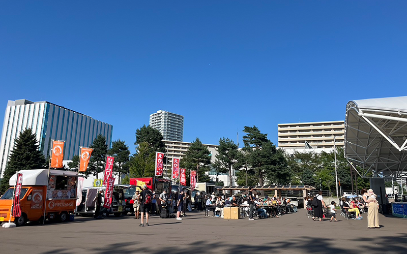 NPO法人まるっとＳ